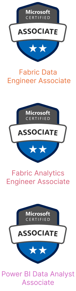 Certificaciones de Microsoft