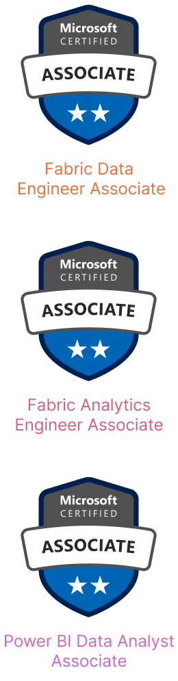 Certificaciones de Microsoft